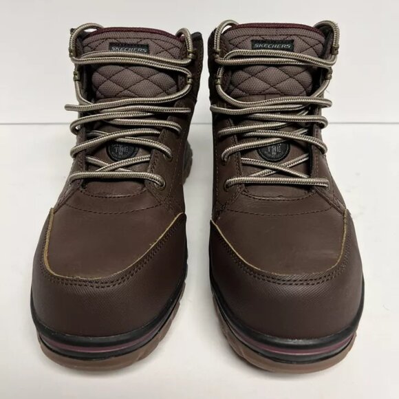 Skechers Work Boot - Picture 3 of 5
